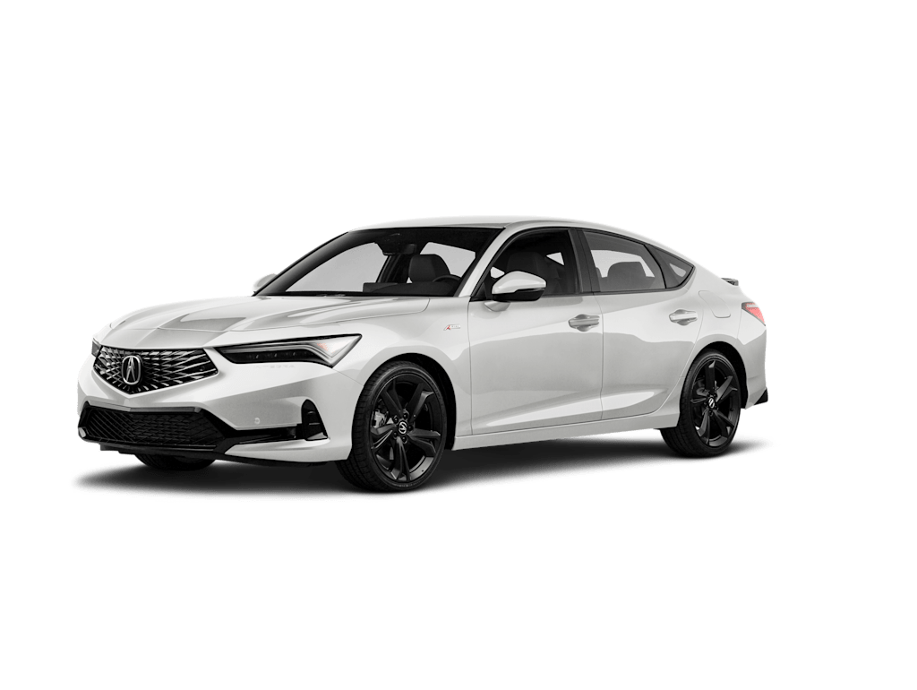 Thumbnail: 2024 Acura Integra - 2