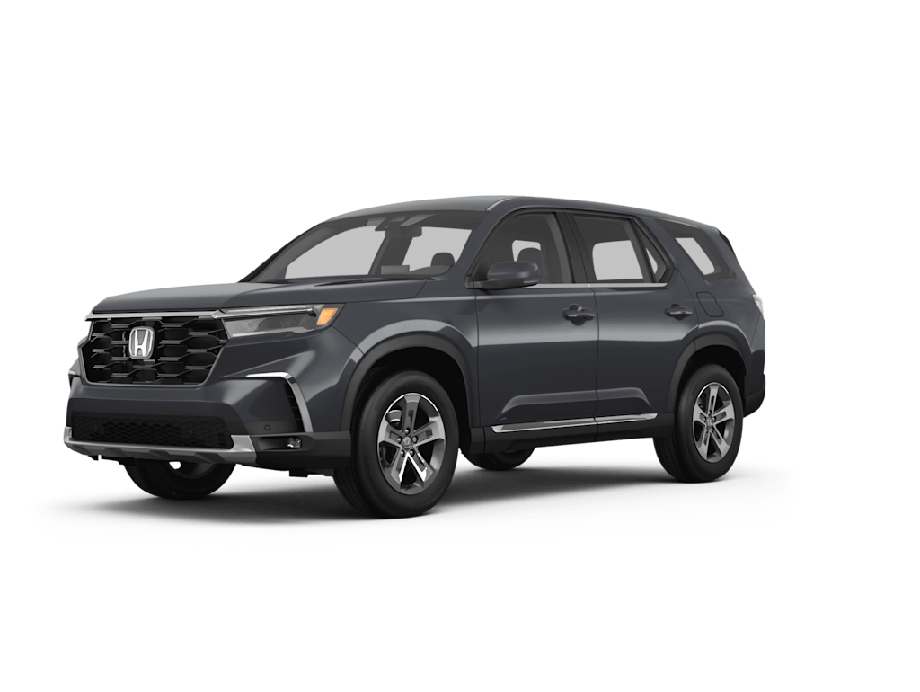 Thumbnail: 2024 Honda Pilot - 2