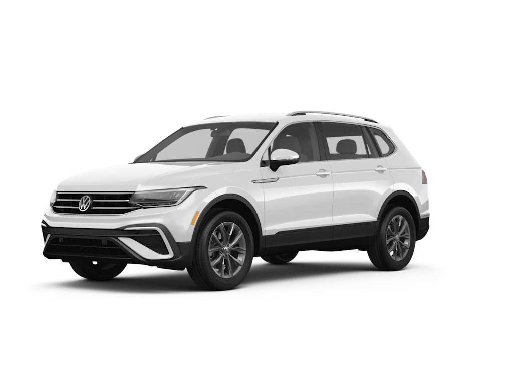 Thumbnail: 2024 Volkswagen Tiguan - 2