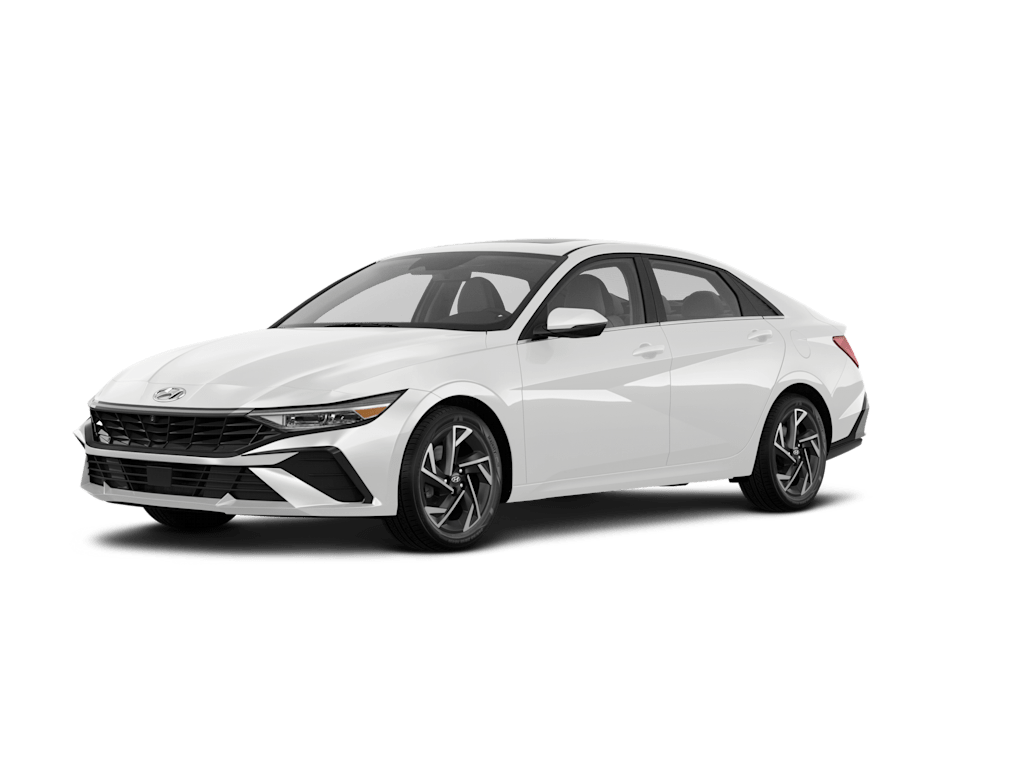 Thumbnail: 2024 Hyundai Elantra - 2