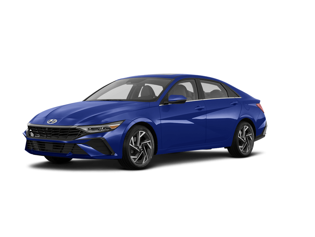 2024 Hyundai Elantra N Line 2