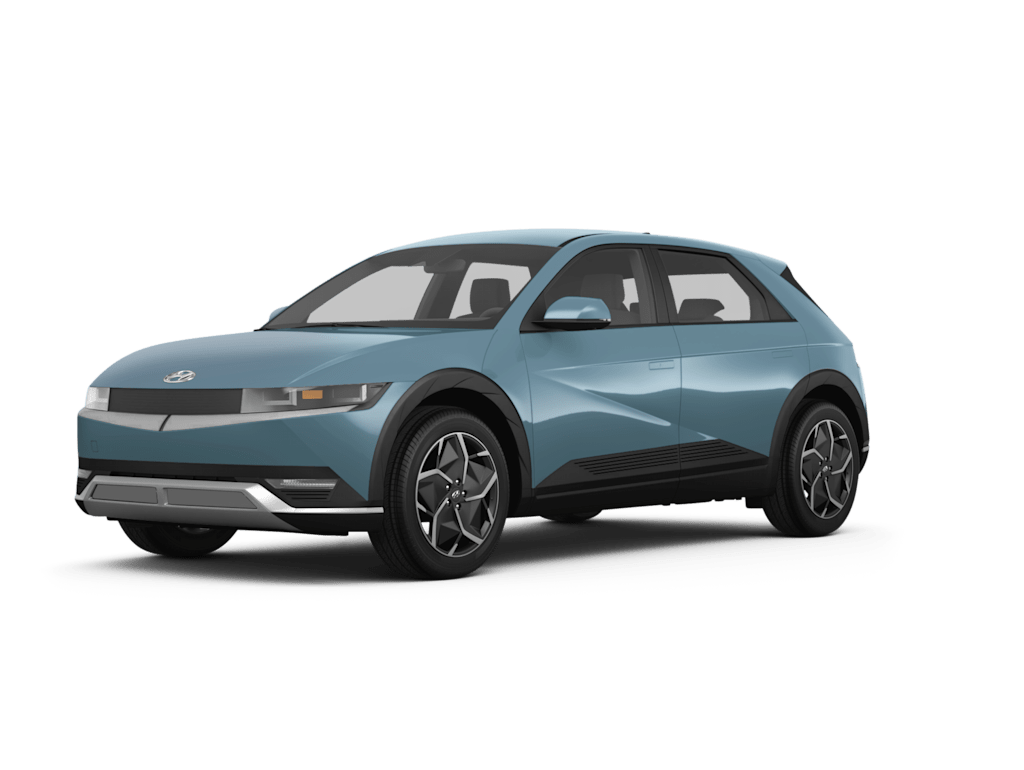 Thumbnail: 2024 Hyundai Ioniq 5 - 2