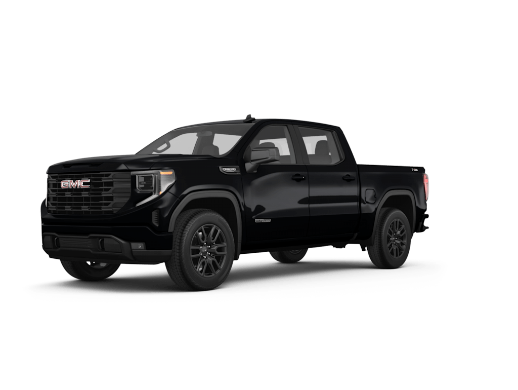 Thumbnail: 2024 GMC Sierra 1500 - 2