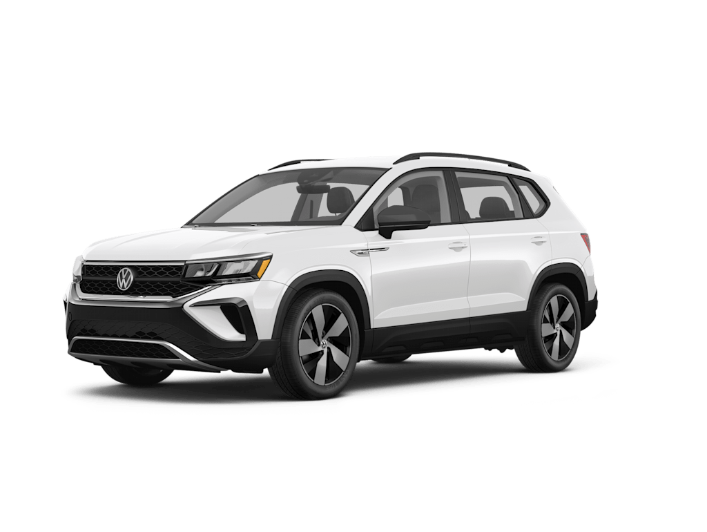 2024 Volkswagen Taos S 2