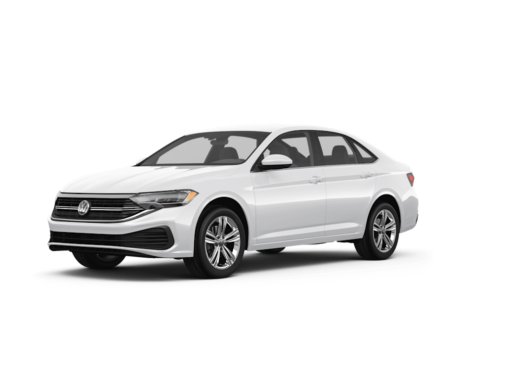 Thumbnail: 2024 Volkswagen Jetta - 2