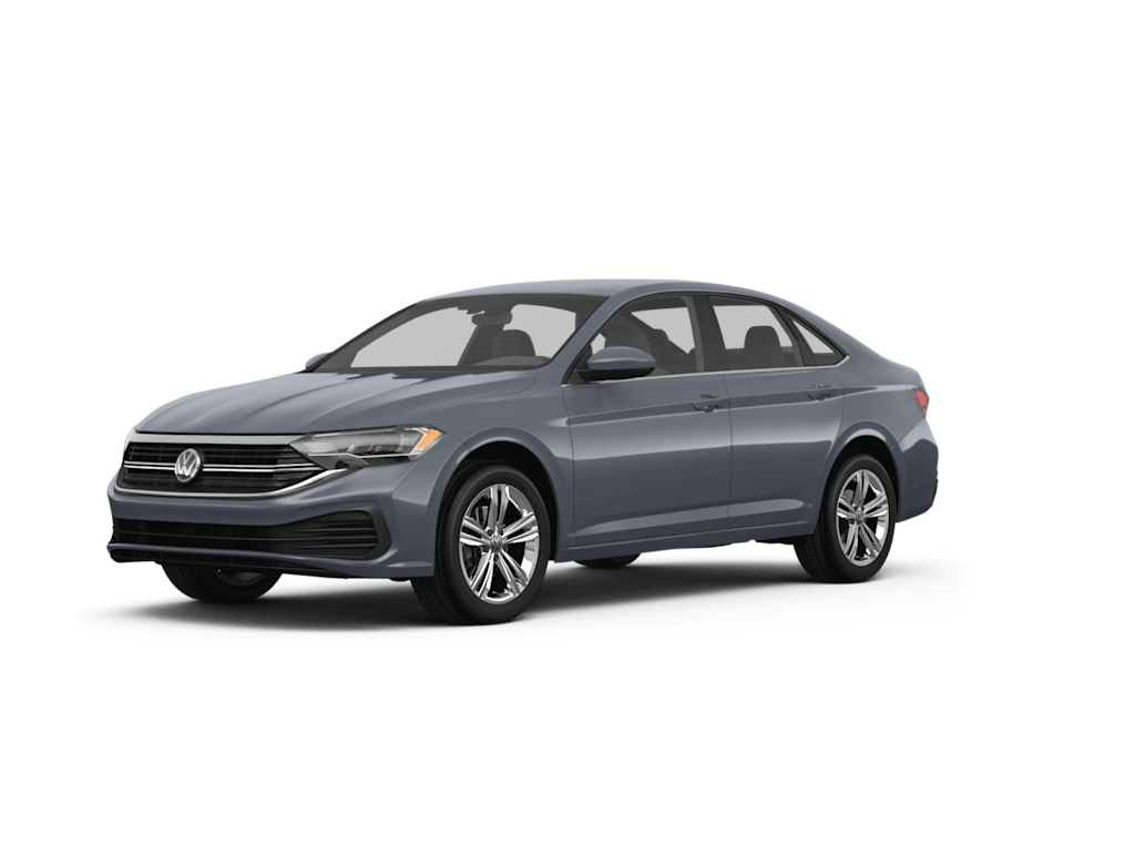 2024 Volkswagen Jetta SE 2