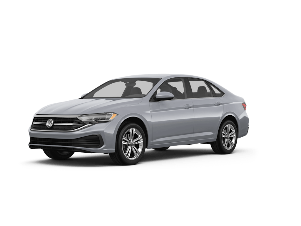 2024 Volkswagen Jetta SE 2