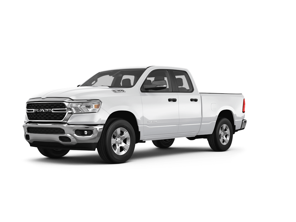 Thumbnail: 2024 RAM 1500 - 2