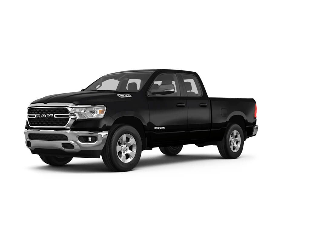 2024 RAM 1500 Laramie 2