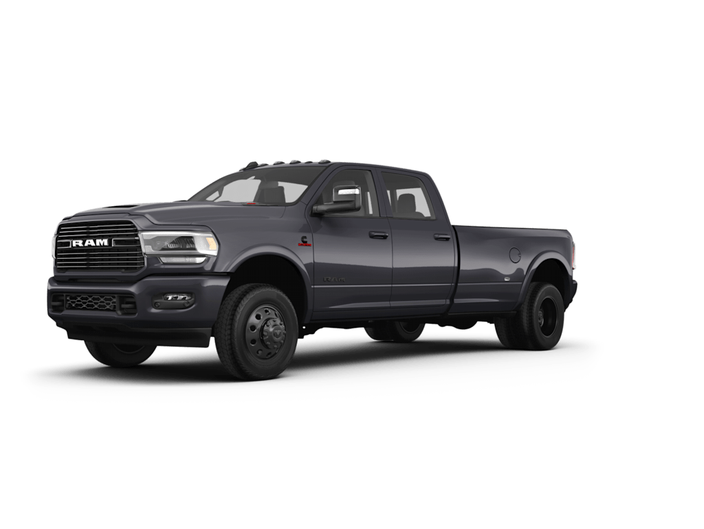 2024 RAM 3500 Tradesman 2