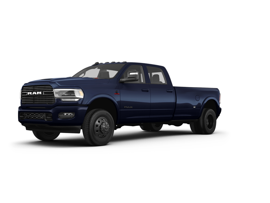 2024 RAM 3500 Tradesman 2