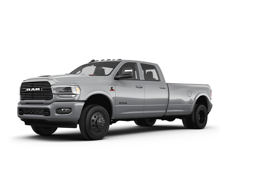 2024 RAM 3500 Laramie 2