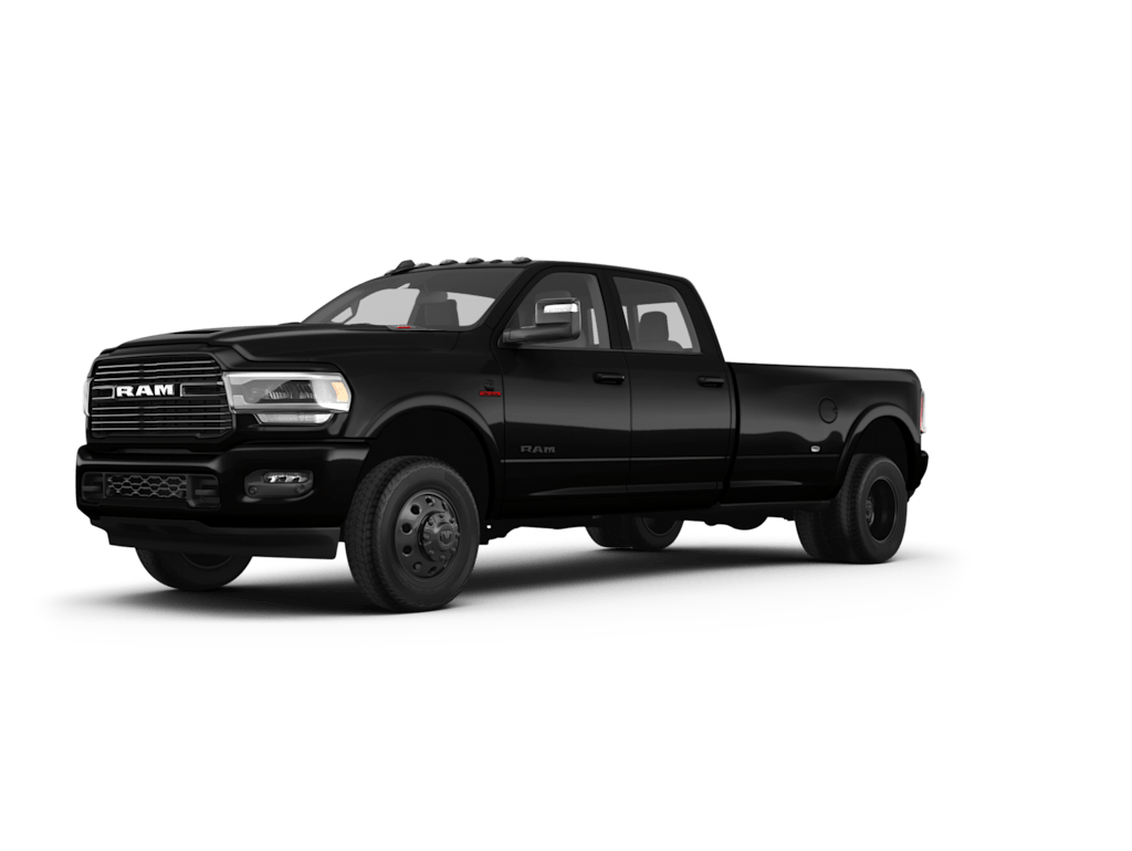 2024 RAM 3500 Big Horn 2