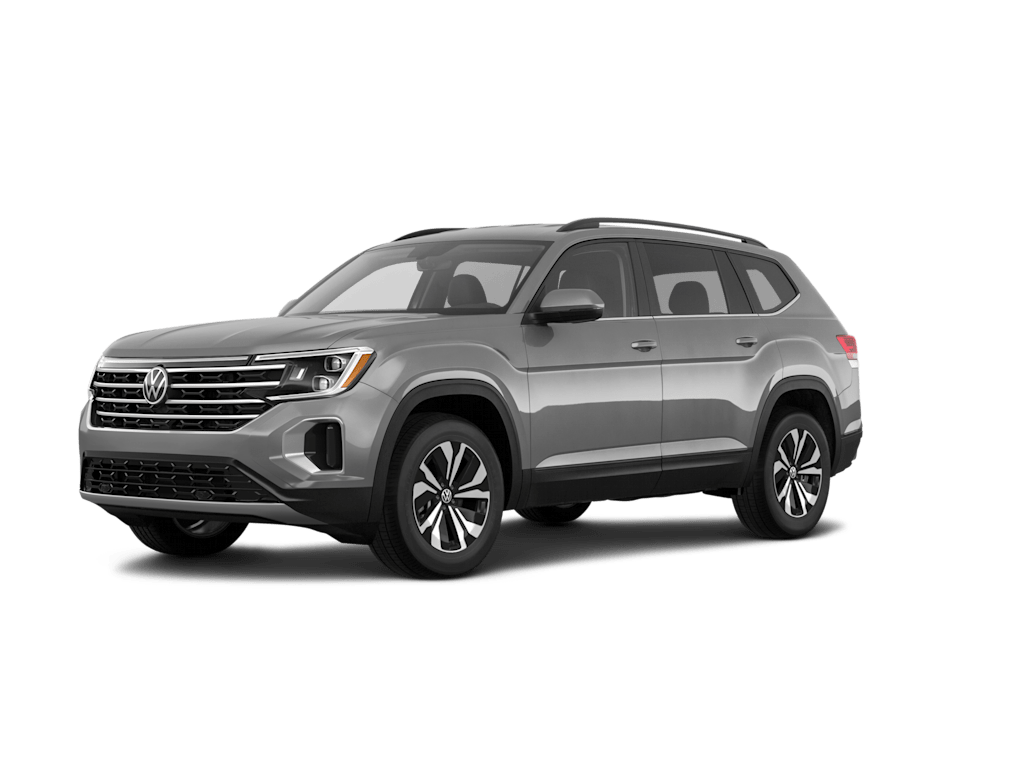 Thumbnail: 2024 Volkswagen Atlas - 2