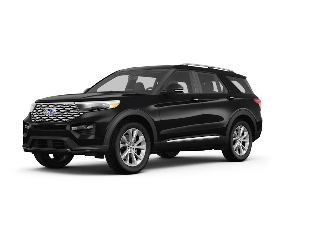 Thumbnail: 2024 Ford Explorer - 2