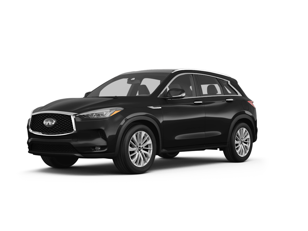 2024 INFINITI QX50 Sport 2