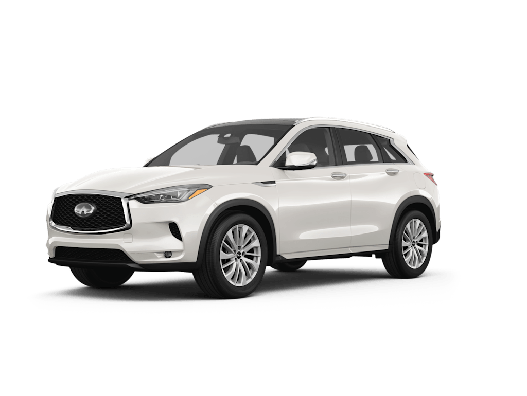 2024 INFINITI QX50 Sport 2