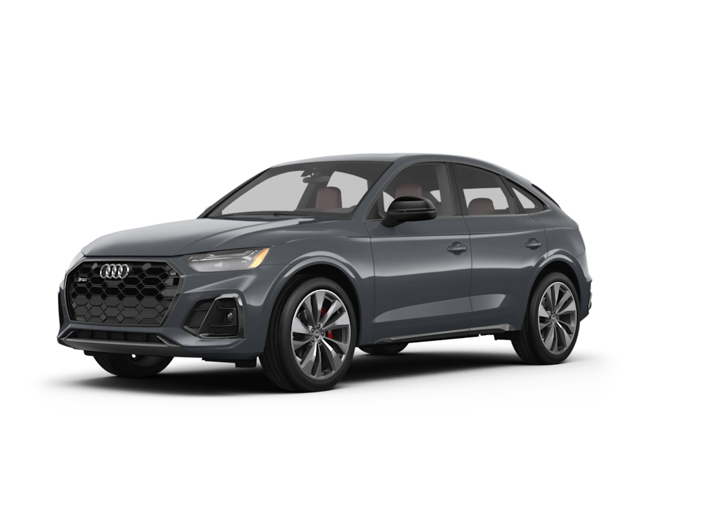 2024 Audi SQ5 Premium Plus 2