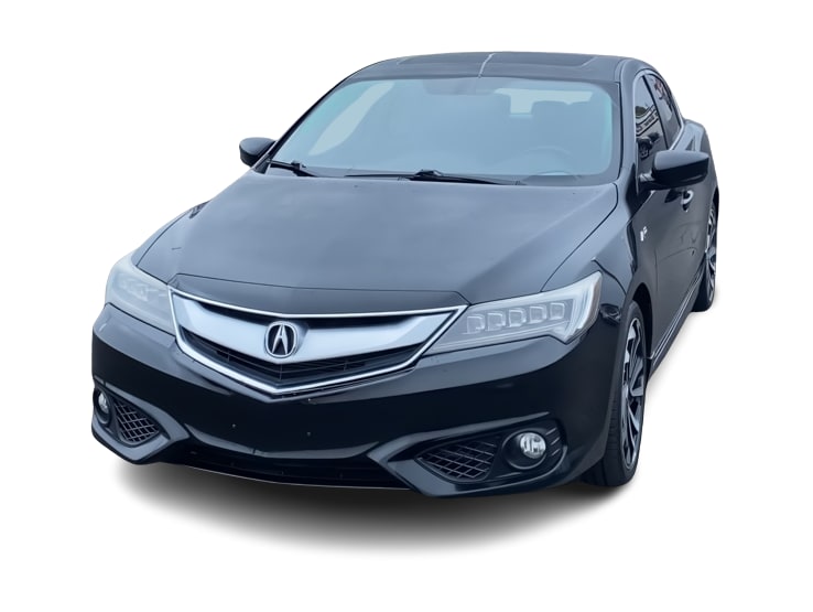 Thumbnail: 2018 Acura ILX - 6