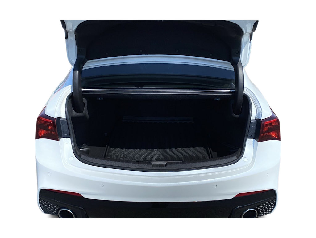 Thumbnail: 2019 Acura TLX - 13