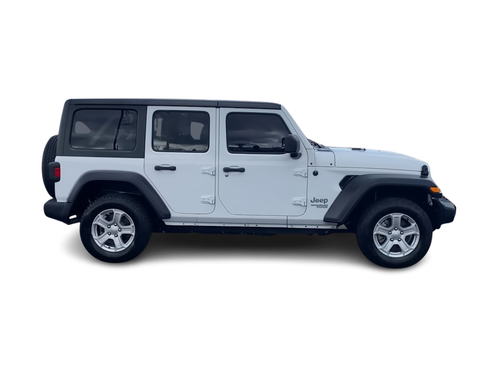 Thumbnail: 2018 Jeep Wrangler - 19