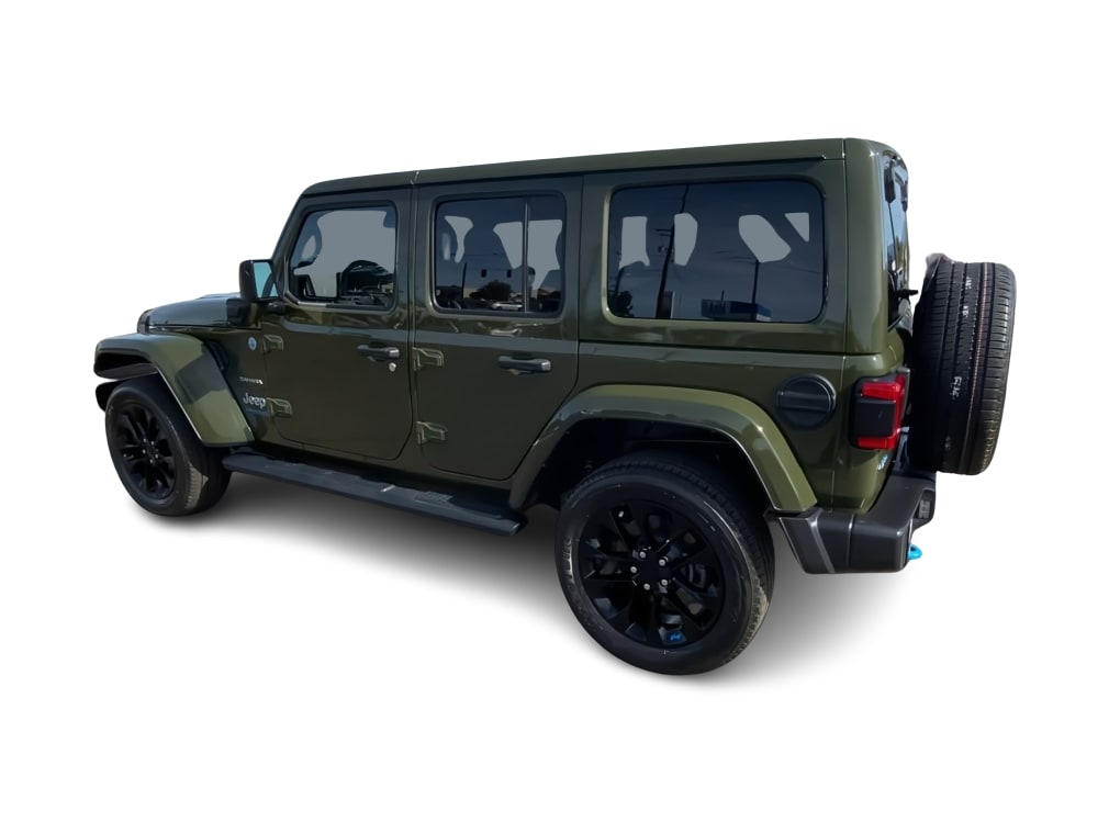 Thumbnail: 2022 Jeep Wrangler - 17