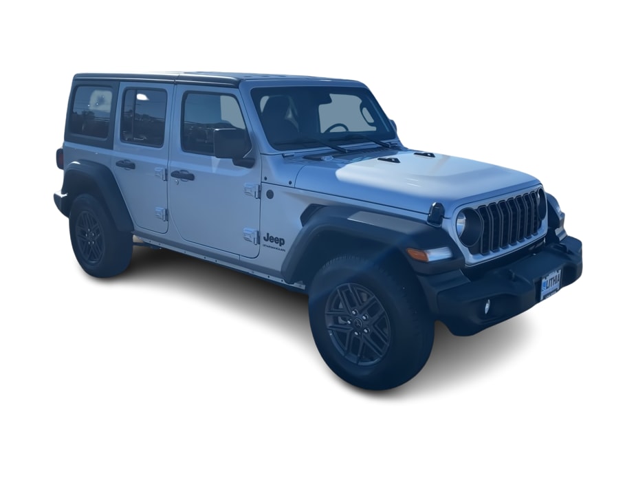 Thumbnail: 2024 Jeep Wrangler - 15