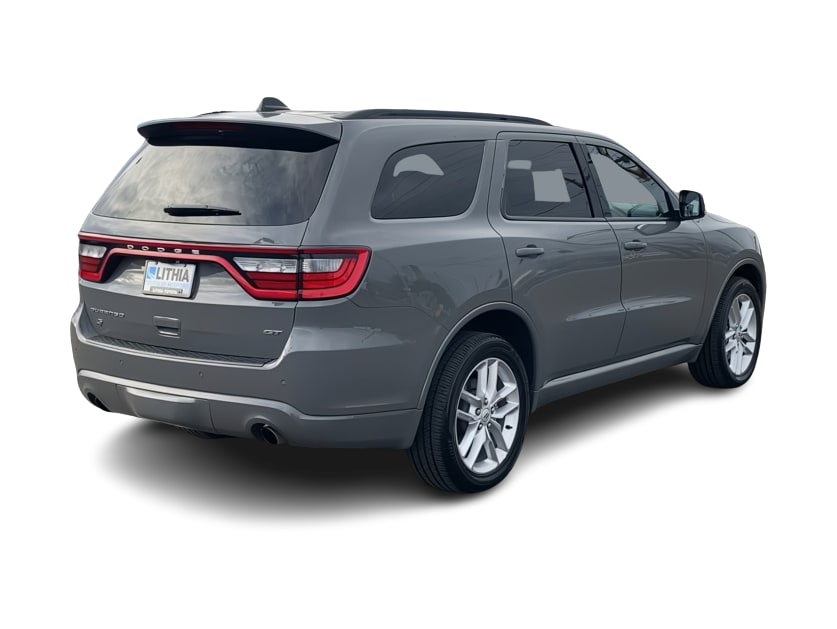 Thumbnail: 2025 Dodge Durango - 18