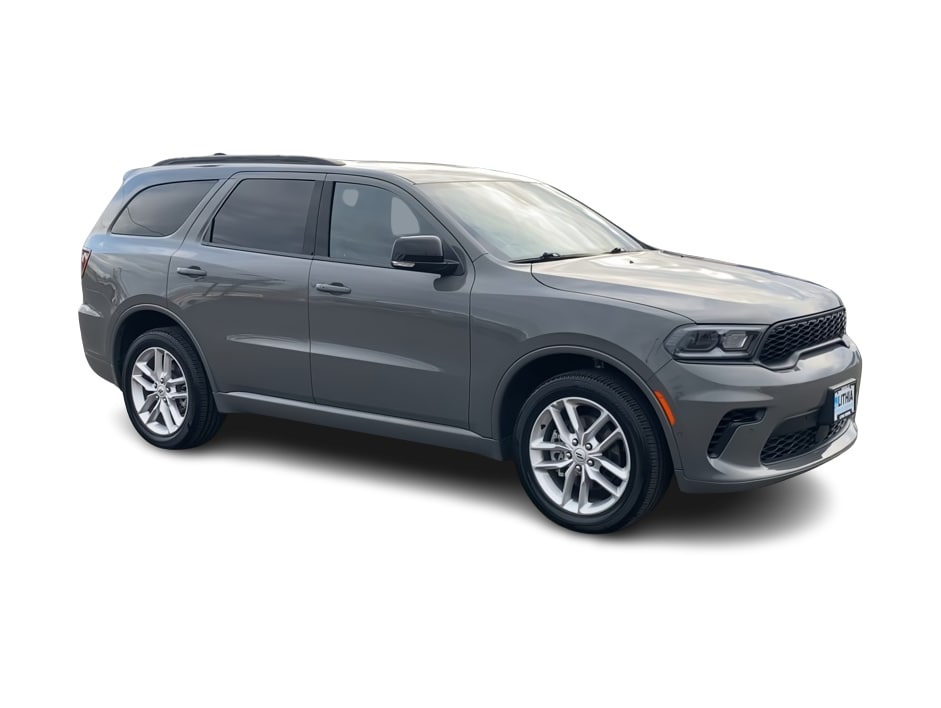 Thumbnail: 2025 Dodge Durango - 14