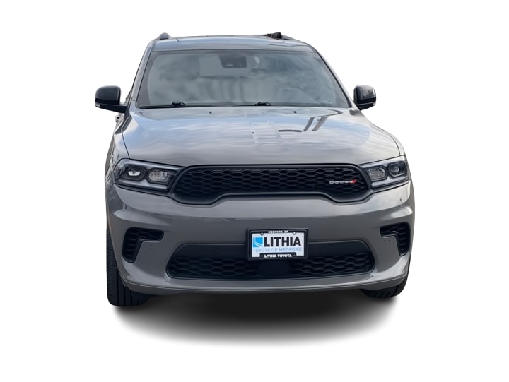 Thumbnail: 2025 Dodge Durango - 4