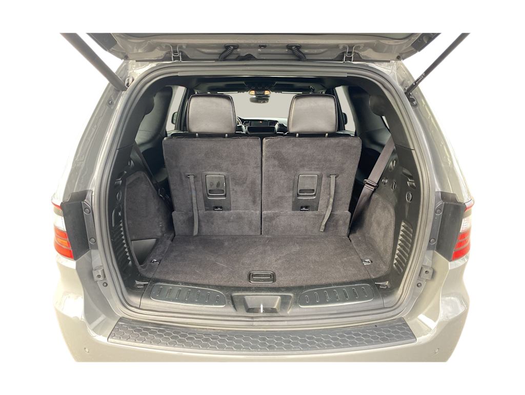 Thumbnail: 2025 Dodge Durango - 13