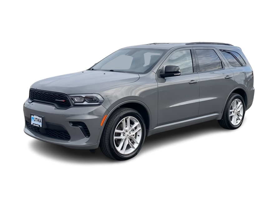 Thumbnail: 2025 Dodge Durango - 15