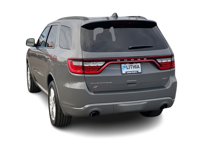 Thumbnail: 2025 Dodge Durango - 17