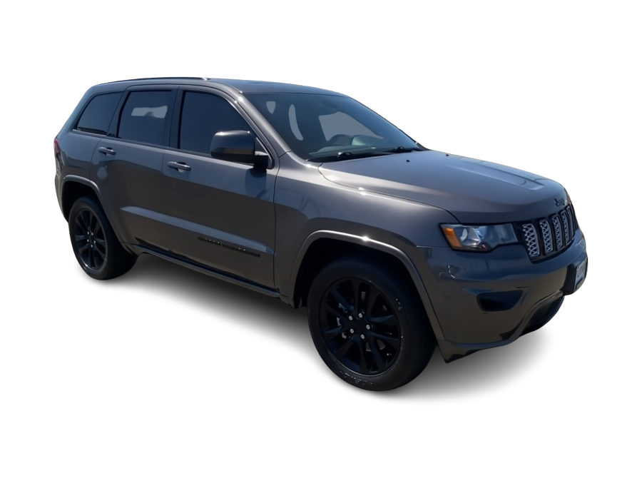 Thumbnail: 2021 Jeep Grand Cherokee - 15