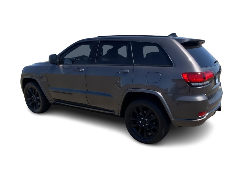 Thumbnail: 2021 Jeep Grand Cherokee - 17