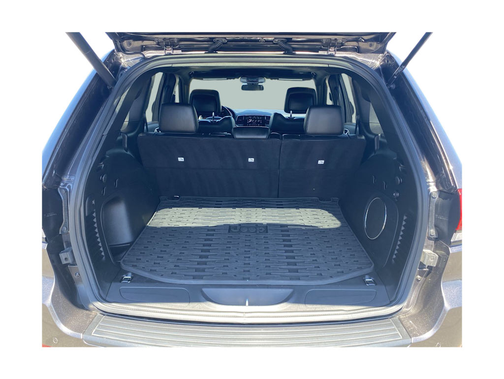 Thumbnail: 2021 Jeep Grand Cherokee - 13