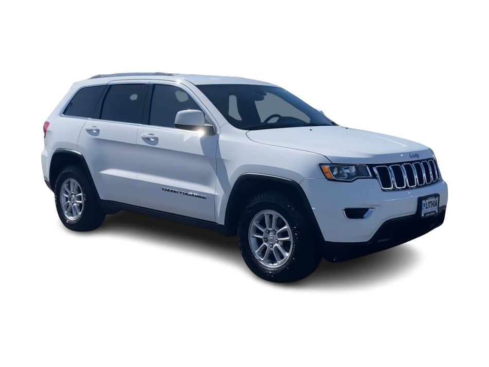 Thumbnail: 2019 Jeep Grand Cherokee - 16