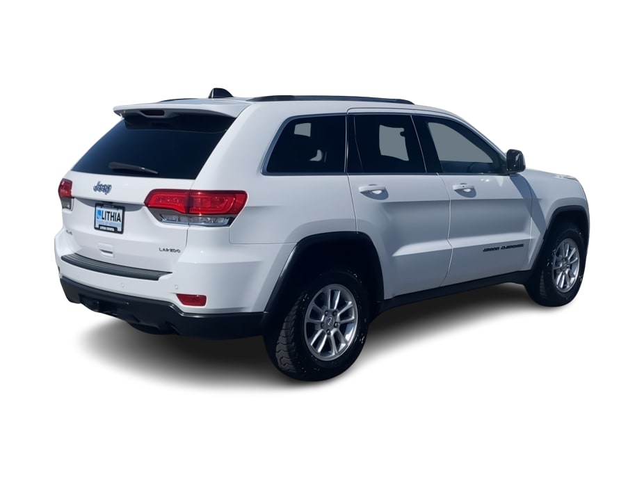 Thumbnail: 2019 Jeep Grand Cherokee - 14