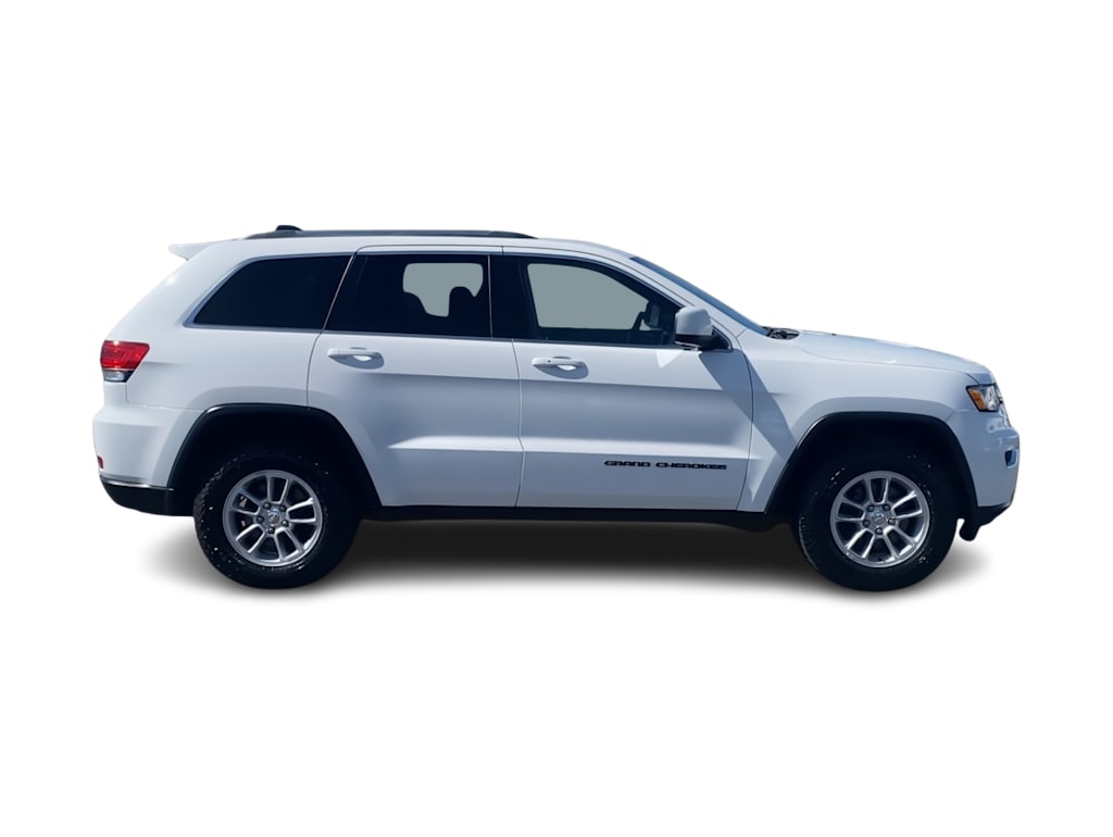 Thumbnail: 2019 Jeep Grand Cherokee - 15