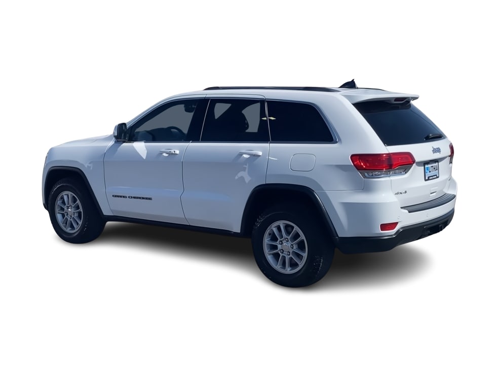 Thumbnail: 2019 Jeep Grand Cherokee - 18