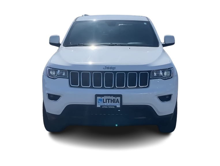 Thumbnail: 2019 Jeep Grand Cherokee - 4