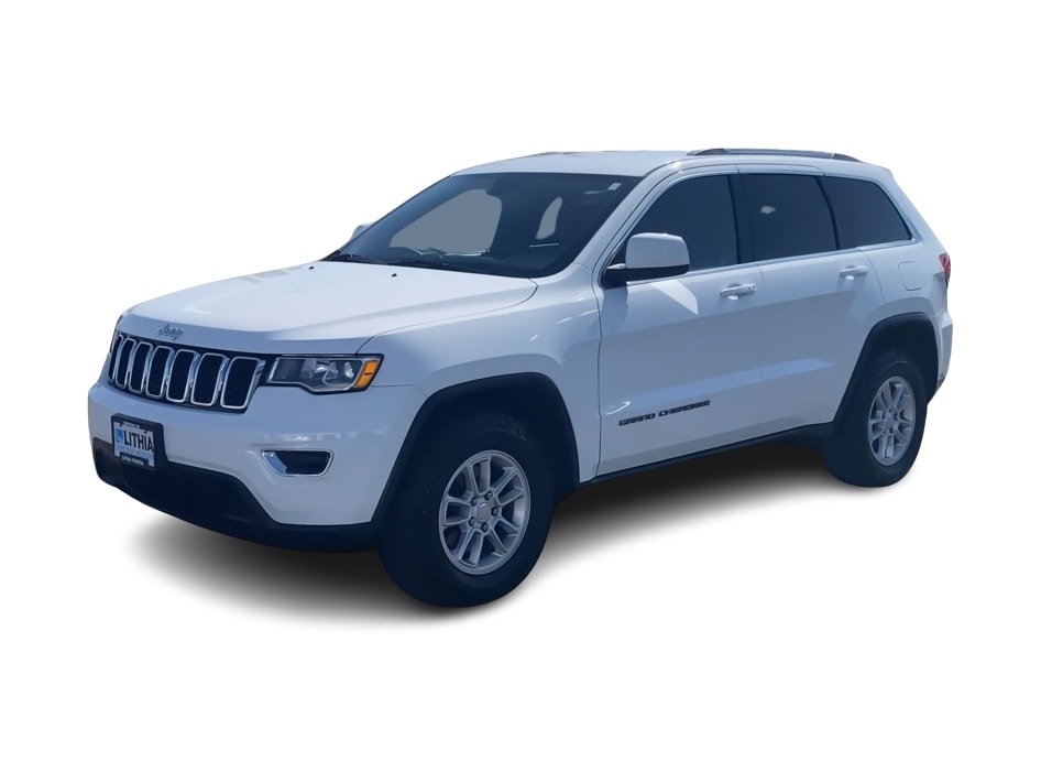 Thumbnail: 2019 Jeep Grand Cherokee - 17