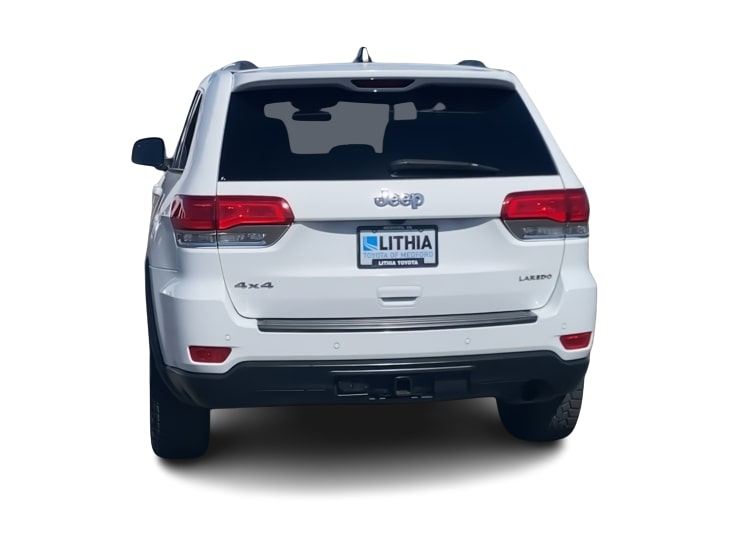 Thumbnail: 2019 Jeep Grand Cherokee - 19