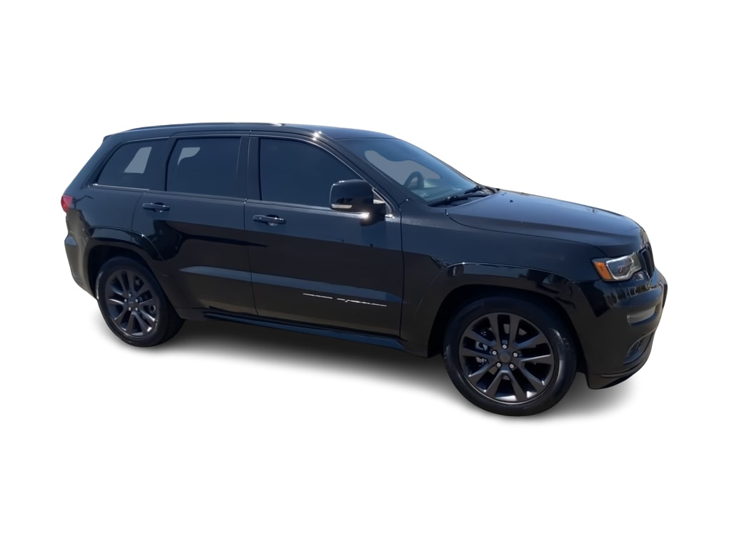 Thumbnail: 2018 Jeep Grand Cherokee - 15