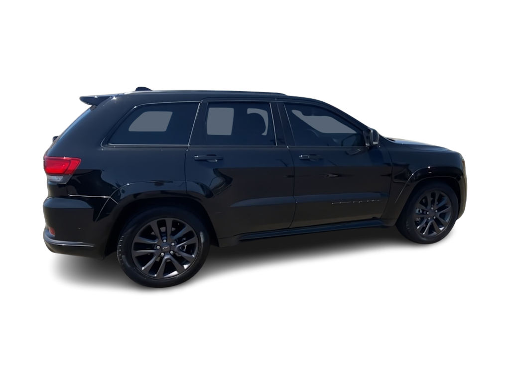 Thumbnail: 2018 Jeep Grand Cherokee - 19