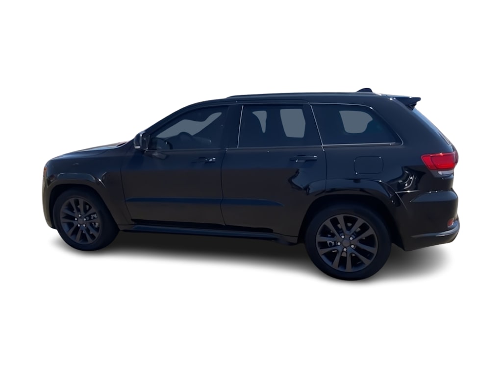 Thumbnail: 2018 Jeep Grand Cherokee - 17