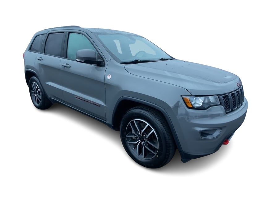 2021 Jeep Grand Cherokee Trailhawk 15