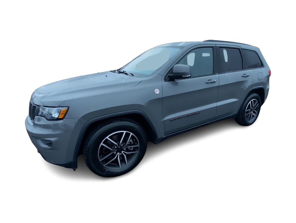 2021 Jeep Grand Cherokee Trailhawk 3