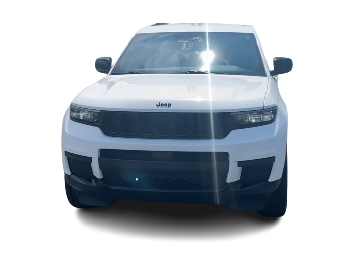 Thumbnail: 2023 Jeep Grand Cherokee L - 5
