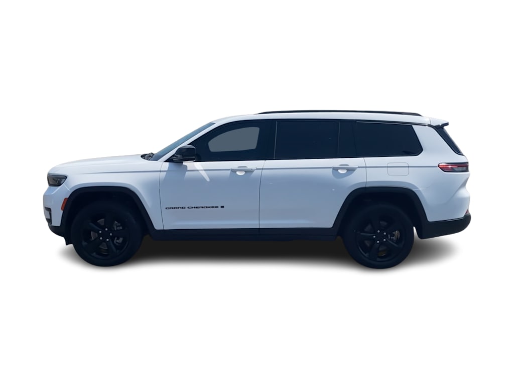 Thumbnail: 2023 Jeep Grand Cherokee L - 17